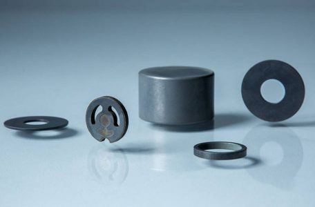 The Classification And Application Of Silicon Nitride Ceramic Materials
