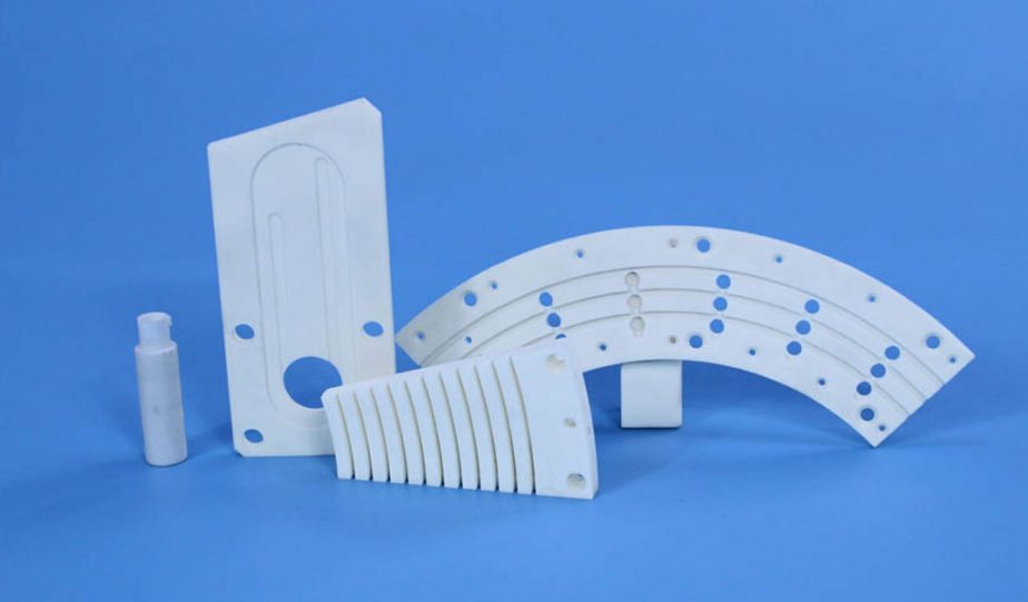 Al2O3 Alumina Ceramic Products (1)