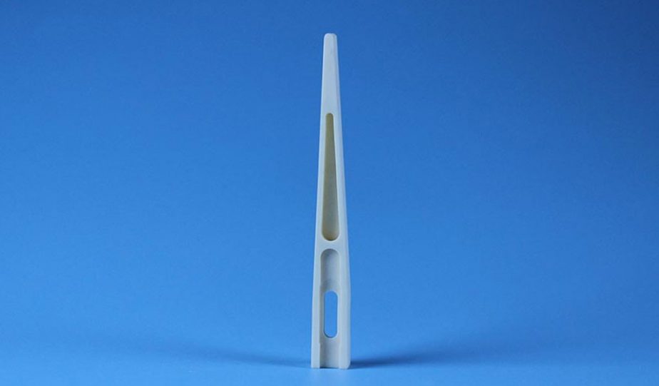 Alumina Ceramic Guide Plate (3)