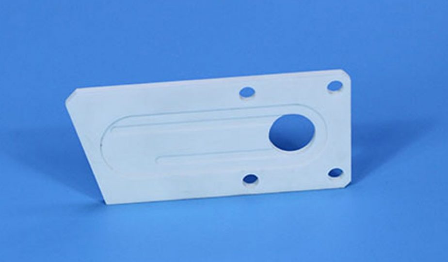 Alumina Ceramic Solar Photovoltaic Suction Sheet (4)