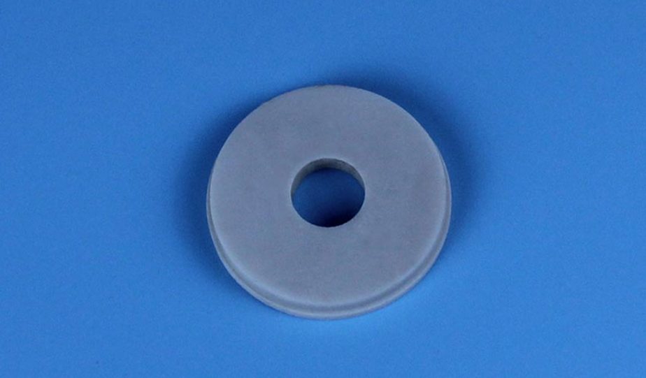 Aluminum Nitride Ceramic Semiconductor Accessories (1)