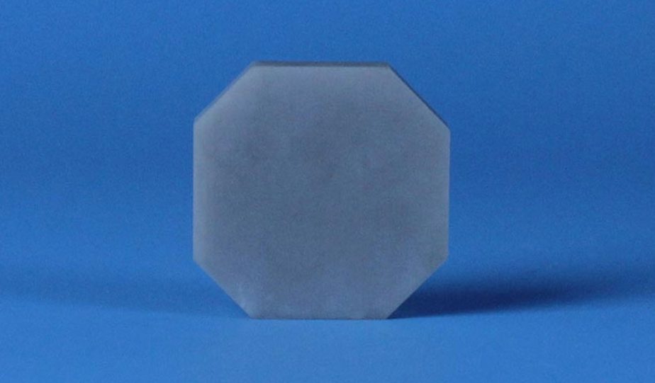 Aluminum Nitride Ceramic Semiconductor Accessories (2)