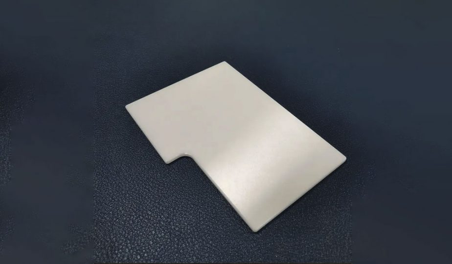 Aluminum Nitride Ceramic Wafer Plate