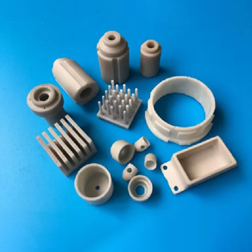 Zirconia Ceramic Tools - Alumina Ceramic Parts OEM China Manufacturer