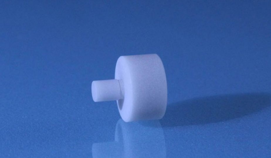 Aluminum Nitride Precision Structural Parts