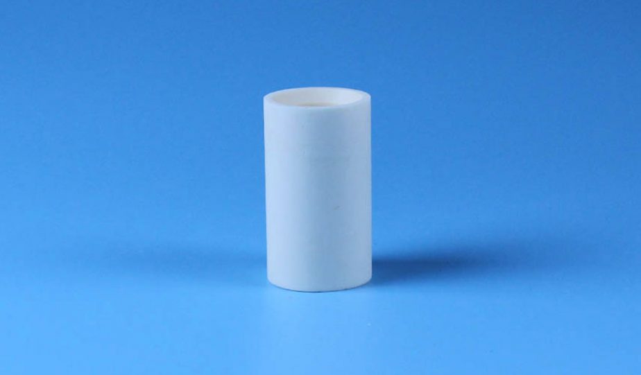 Al₂O₃ Alumina Special Ceramic Tube (1)