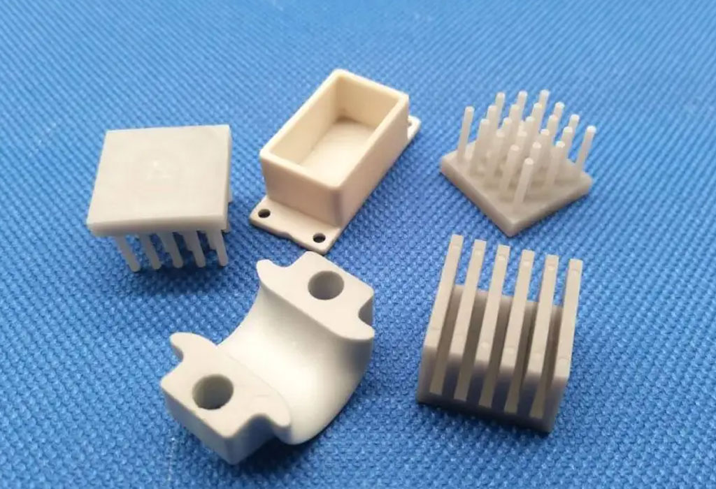 Ceramic Injection Molding Molds Making FAQ