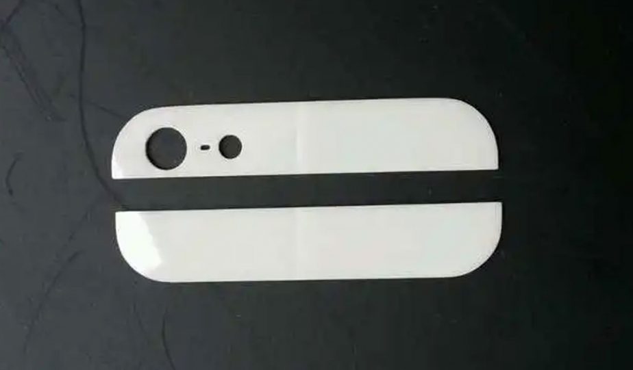 Ceramic Mobile Phone Back Cover