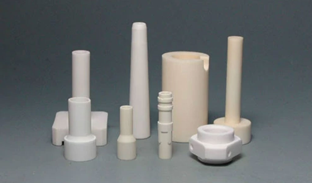 Development History Of Aluminum Nitride Ceramic