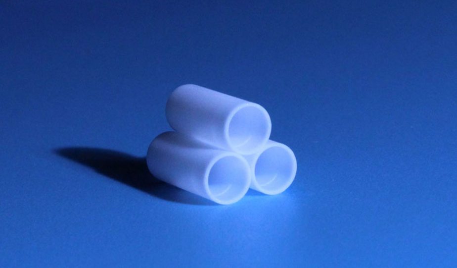Macor Glass Ceramic Tube (2)
