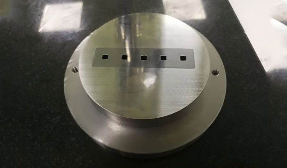 Magnetic Material Mold And Dies (1)