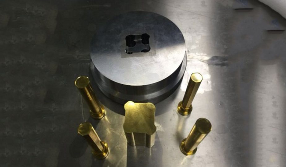 Magnetic Material Mold And Dies