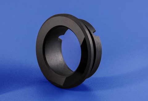 SiC Silicon Carbide Ceramic Seals