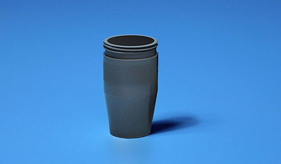 SiN4 Silicon Nitride Ceramic Nozzle (1)