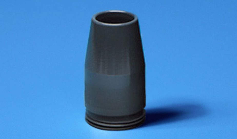 SiN4 Silicon Nitride Ceramic Nozzle (2)