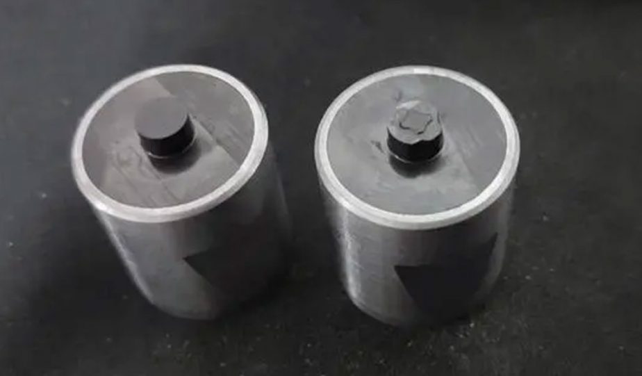 Super Hard Silicon Nitride Ceramic Parts