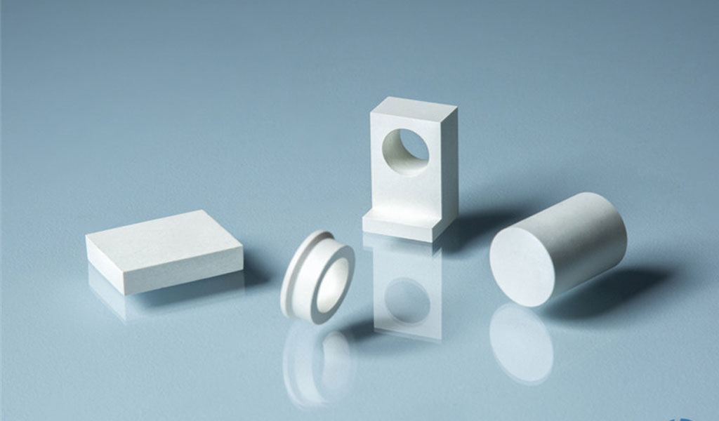 The Advantages Of Machinable Ceramic