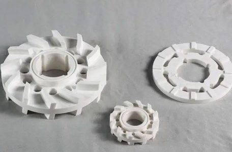 The Concept Of Ceramic Mold Forming Process
