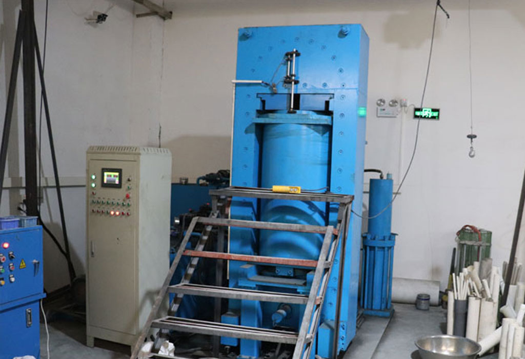 The Hot And Cold Isostatic Pressing For Ceramic - China Ceramic Isostatic Pressing Manufacturer
