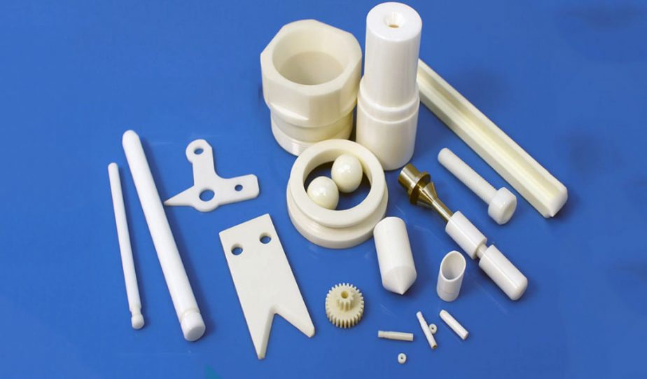 Alumina Ceramic | What Is Alumina Ceramic | Custom Alumina Ceramic Parts