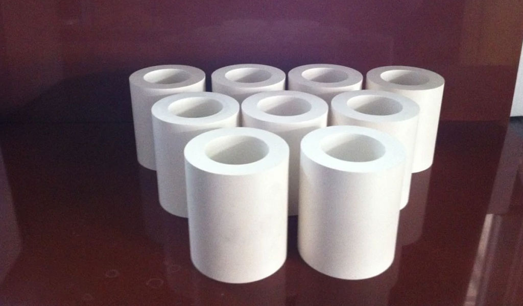 What Is Boron Nitride Ceramic