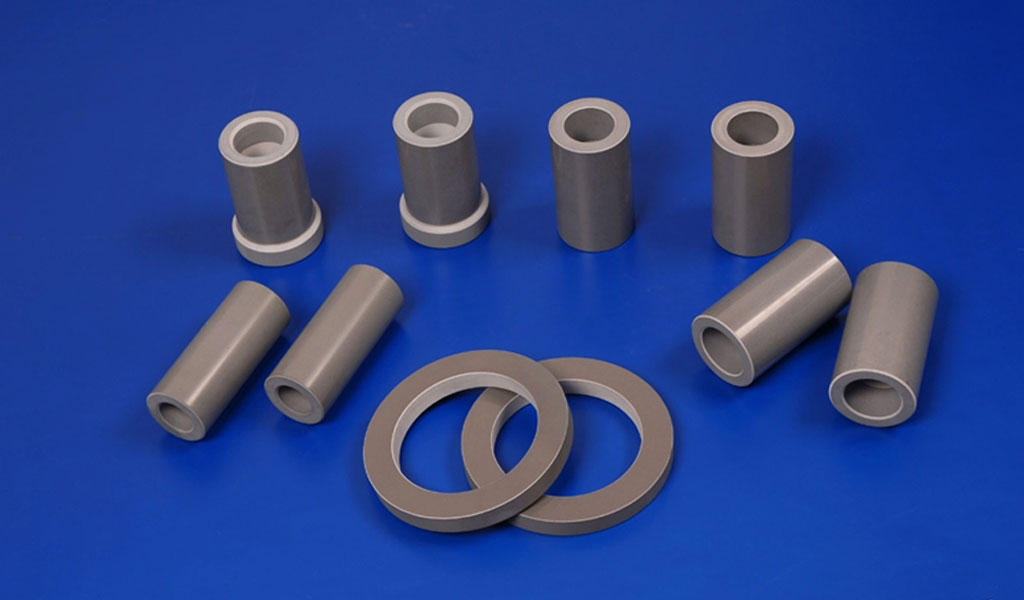 What is Silicon Nitride Ceramic