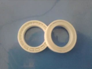 Zirconia Ceramic Bearings