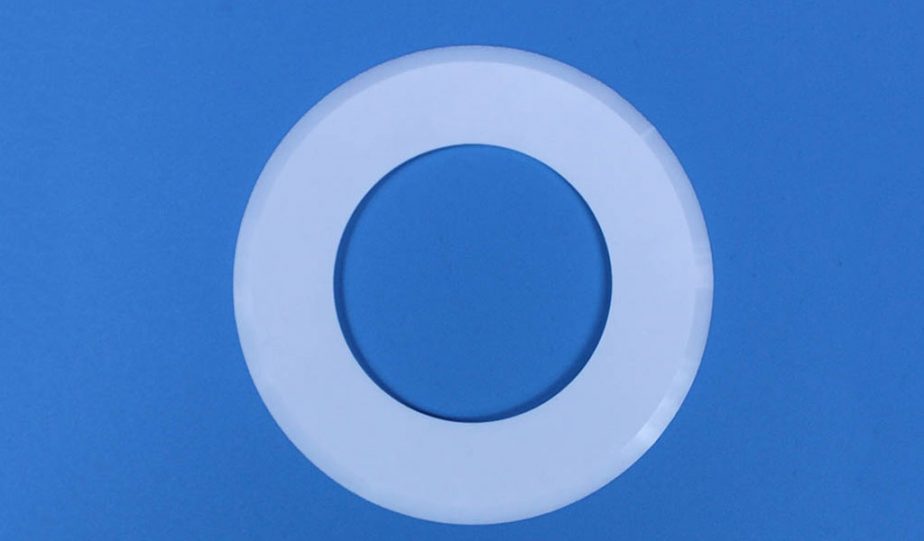Zirconia Ceramic Round Ring (1)