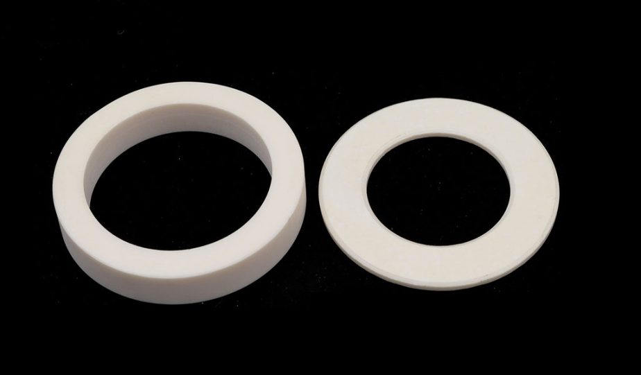 Zirconia Ceramic Round Ring