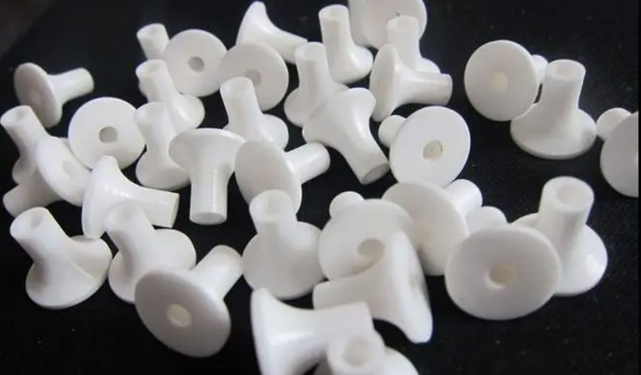 Zirconia Ceramic Special Structural Parts
