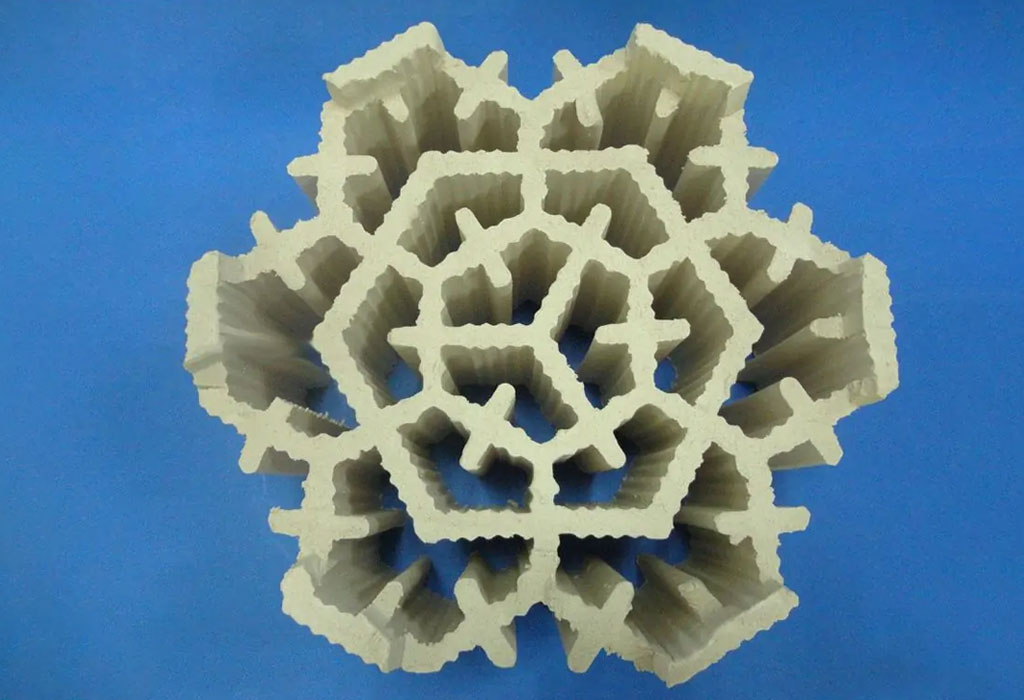 Cerium Oxide Stabilized Zirconia, Advanced Ceramics