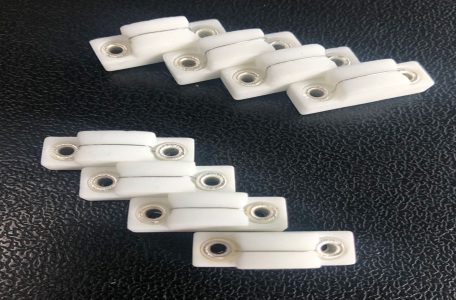 Are machinable ceramics resistant to high temperatures