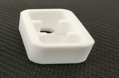 How to choose a suitable zirconia ceramic Machining manufacturer