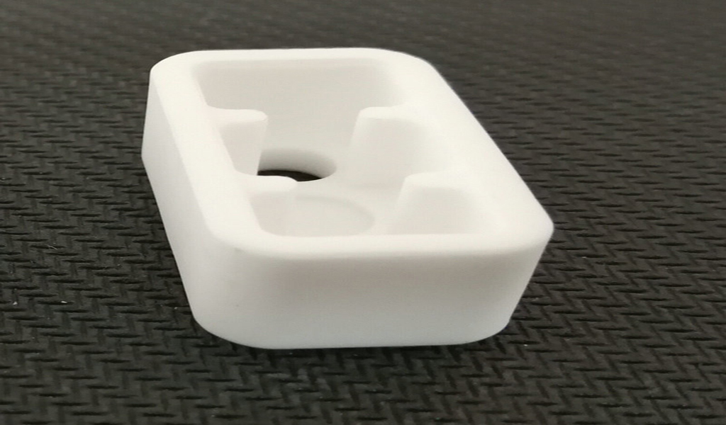 How to choose a suitable zirconia ceramic Machining manufacturer