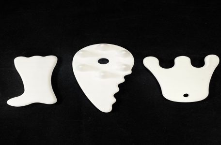 Machinability Mechanism of Machinable Ceramics