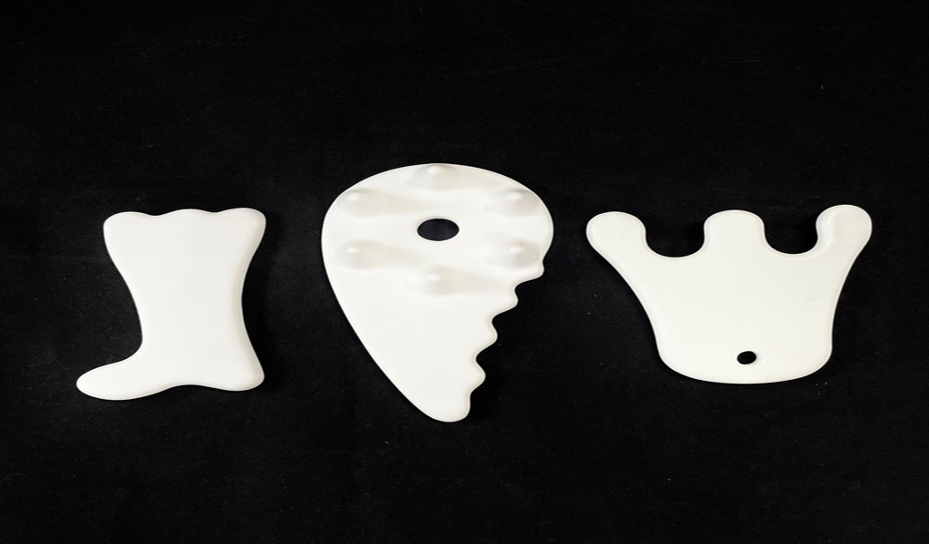 Machinability Mechanism of Machinable Ceramics