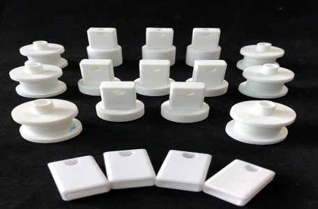 New features of zirconia ceramic bushings High hardness advantages