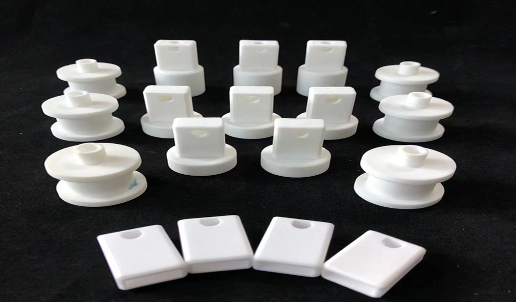 New features of zirconia ceramic bushings High hardness advantages
