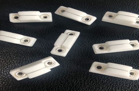 Where are the advantages of thermally conductive ceramic gaskets