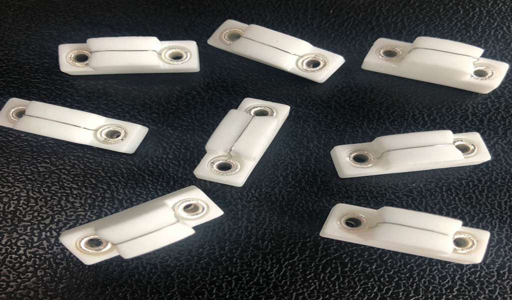 Where are the advantages of thermally conductive ceramic gaskets