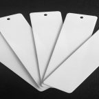 The difference between industrial ceramic plates and ordinary porcelain plates