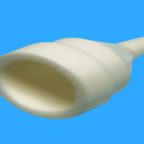 Which features and advantages of alumina ceramics are the most significant