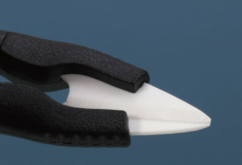 Zirconia Ceramic Fishing Crimping Pliers (1)